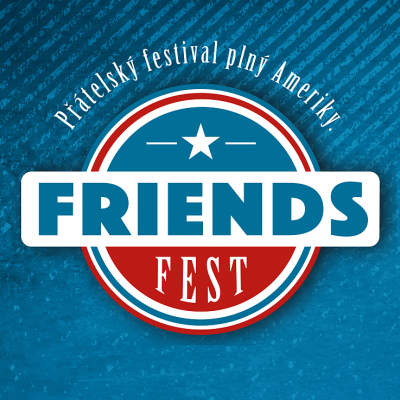 Friends Fest 2019